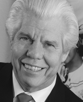 William Austin