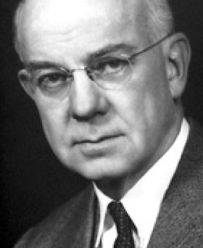 Edward Kendall