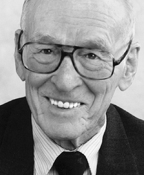 Paul D. Boyer