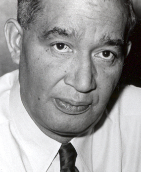 Frederick McKinley Jones