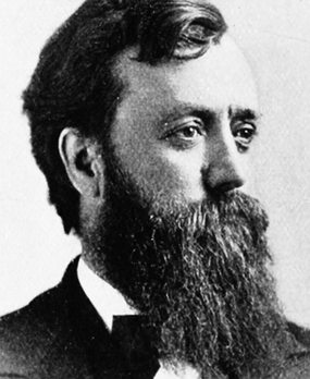 Newton Horace Winchell