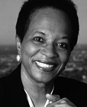 Reatha Clark King